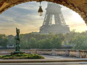 Le patrimoine français