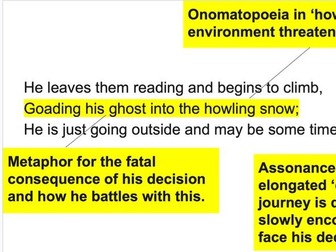 Derek Mahon Prescribed Poetry Leaving Certificate English