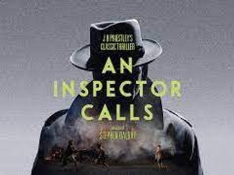 An Inspector Calls Summary