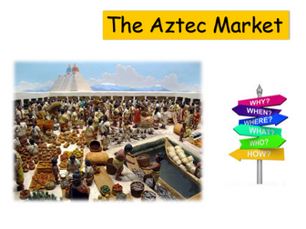 Aztec Markets