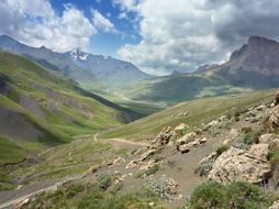Classic Poetry about Landscapes Bundle