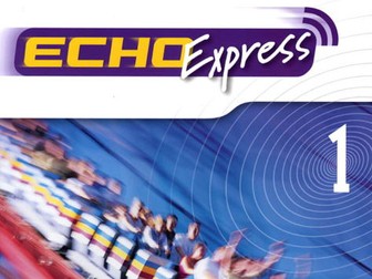 Echo Express