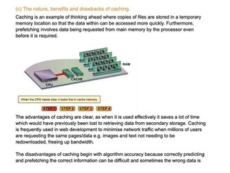 Full A Level OCR Computer Science Notes Component 2