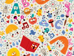 Characteristics of Effective Learning Songs: 9 Fun Songs for E.Y.F.S