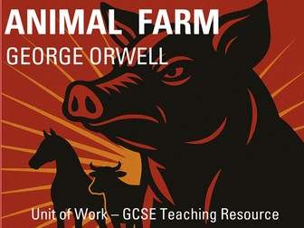 Animal Farm - Free Resources
