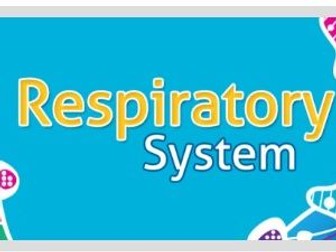 Year 8 Unit1 Respiration, Gas Exchange and Blood