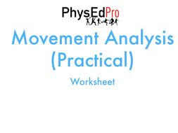 Gcse pe homework help
