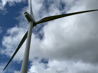 Engineering GCSE AQA - Sources of Energy lesson