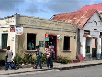 Shops and Shopping