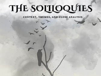 Macbeth Soliloquies: The Complete Guide