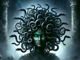 'Medusa' Higher/N5 English Duffy Scottish Set Text Resources