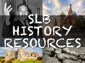 Cold War Historical interpretations timeline GCSE and A level