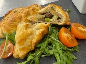 WJEC Hospitality and Catering Recipe Pack (15 recipe cards)