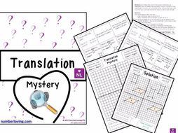 Translation (Mystery)