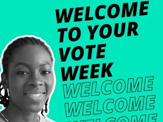 England - The Politics Project - Why Voting Matters