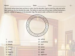 Airports-Hotels Decoder Ring