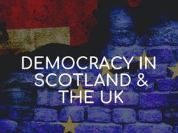 Sqa Higher Modern Studies Political Issues Revision Booklet Task - 