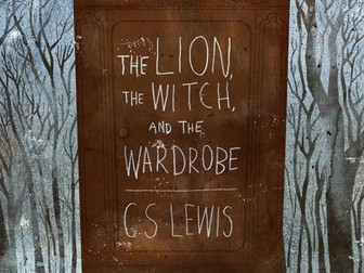 The Lion, The Witch and The Wardrobe Powerpoint and Plan