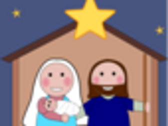 A Christmas Toy Story (KS1 Nativity Script)