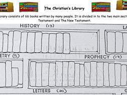 The Bible