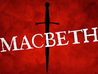 GCSE English Literature Revision Notes "Macbeth" Lady Macbeth's "tear the babe" speech