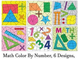 42 Color By Number Your Own Pictures HD