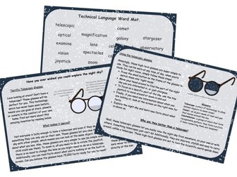 Explanation Text Writing Unit - Years 5 and 6