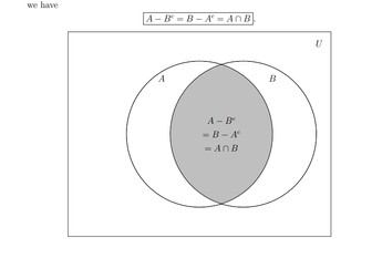 GRADE 12 SET THEORY A Master Worksheet & Workbook From Sets and Subsets to Relations and Functions R