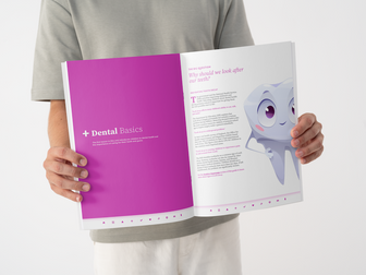 Dental Health - PSHE Primary
