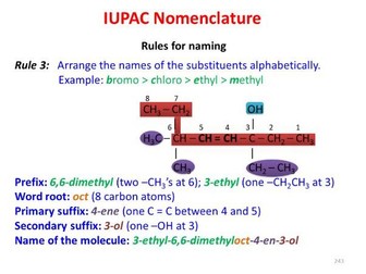 Edexcel A-level Year 1 Chemistry Revision Presentation