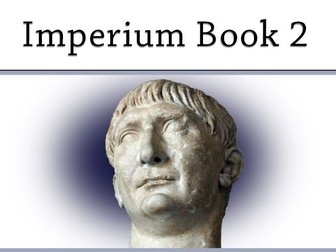 Imperium Latin Book 2