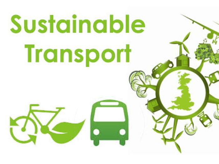 Sustainable Transport | Teaching Resources