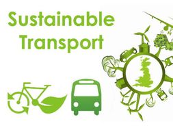 Sustainable Transport | Teaching Resources