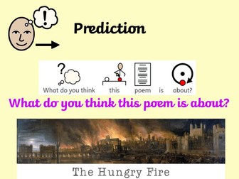 Year 2 Reading comprehension lessons