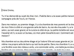 I Live French I Live French
