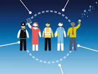 Public services Quiz