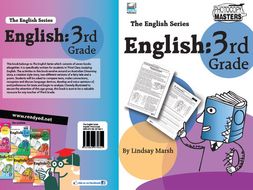The English Series US: Third Grade