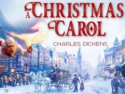 A Christmas Carol Revision | Teaching Resources