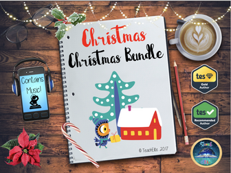 Christmas Bundle