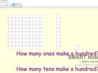 Place Value - KS2/KS3