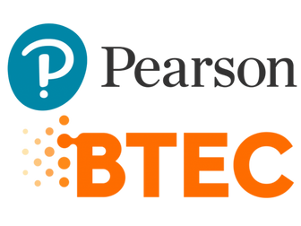 Level 3 BTEC Applied Science - Unit 1 Biology Learning Aim A