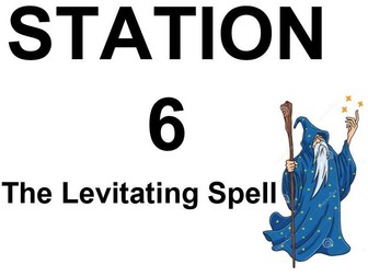 AQA KS3 Static electricity/Charge