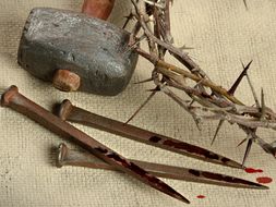 The Last Days of Jesus Life