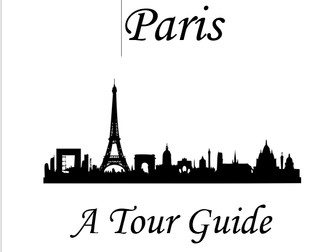 MANAGING THE BAND PROJECT  - A Variety of ICT Tasks - Full Project - No Prep