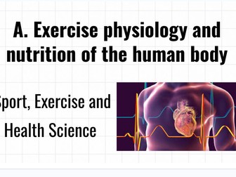 A1.1 Inter System Communication (IB SEHS new syllabus)