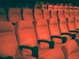 Das moderne Kino (B1)