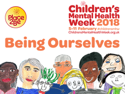 Children S Mental Health Week 2018 Teaching Resources