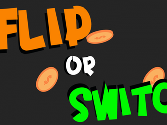 Flip or Switch Fitness