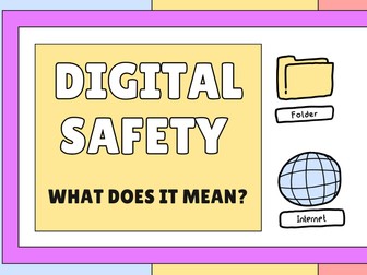Digital Safety Bundle