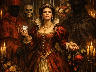 Duchess of Malfi A‑Level Essay Pack